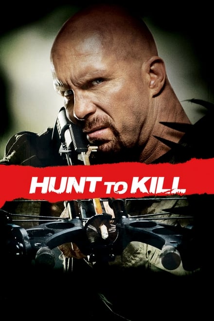 Hunt to Kill – Caccia all’uomo [HD] (2010)