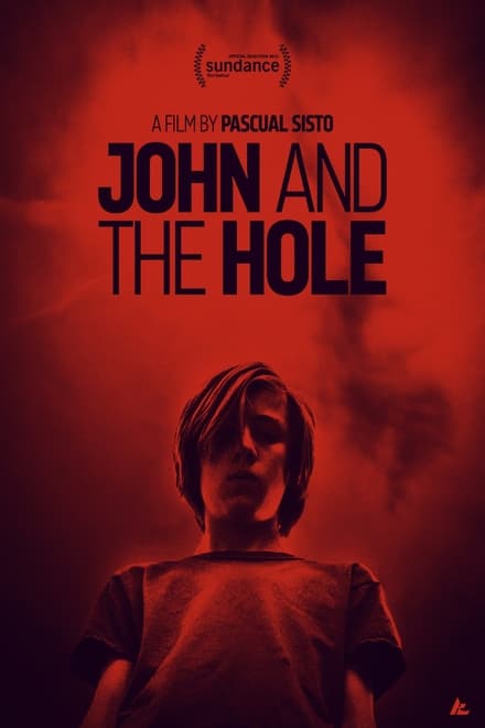 John and the Hole [HD] (2021)