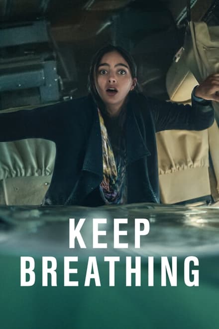 Keep Breathing [HD]