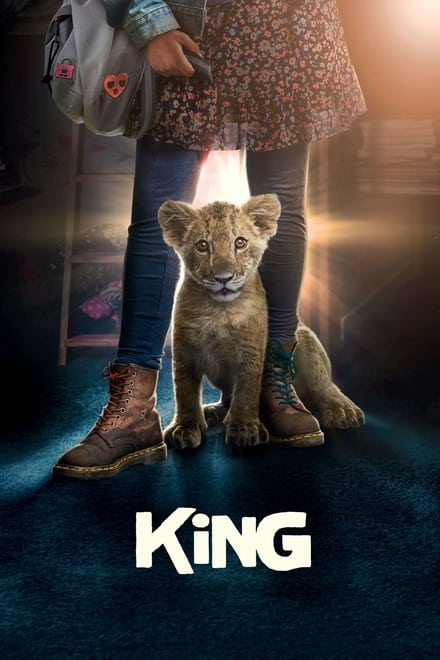 King – Un cucciolo da salvare [HD] (2022)