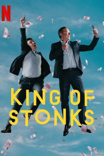 King of Stonks [HD]