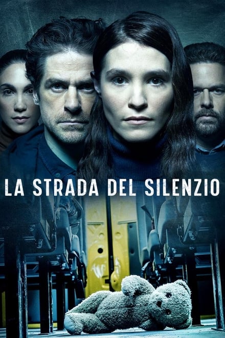 La strada del silenzio [HD]