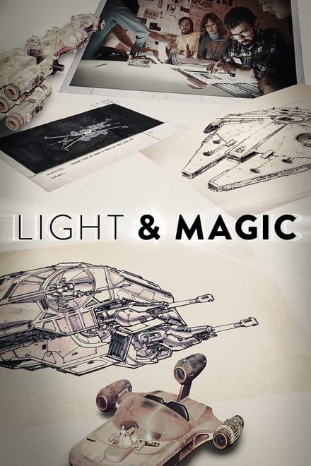 Light & Magic [HD]