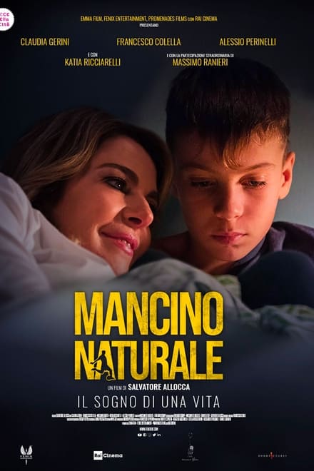 Mancino naturale [HD] (2021)