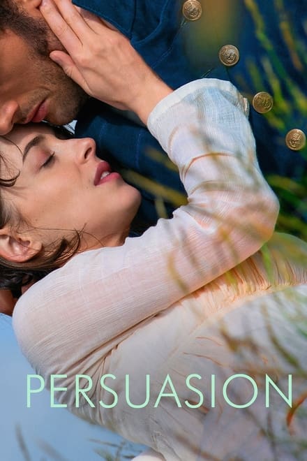 Persuasione [HD] (2022)