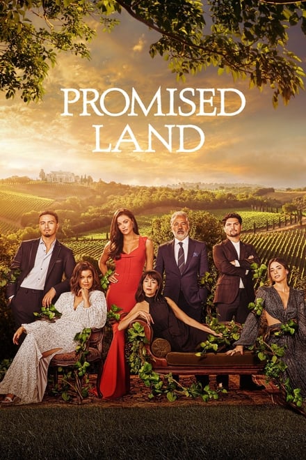 Promised Land – La Serie [HD]