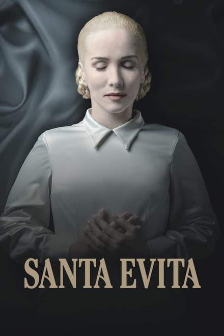 Santa Evita [HD]