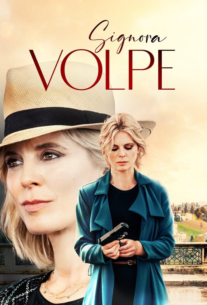 Signora Volpe [HD]