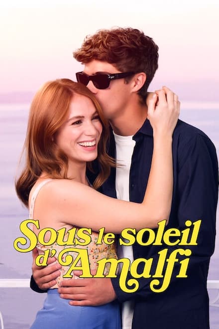 Sotto il sole di Amalfi [HD] (2022)