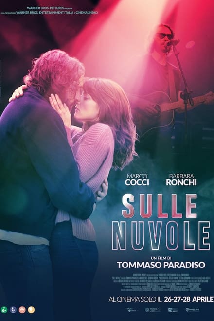 Sulle nuvole [HD] (2021)