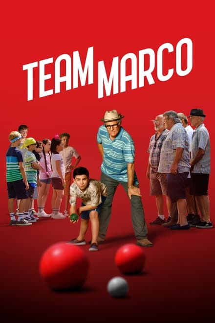 Team Marco [HD] (2019)