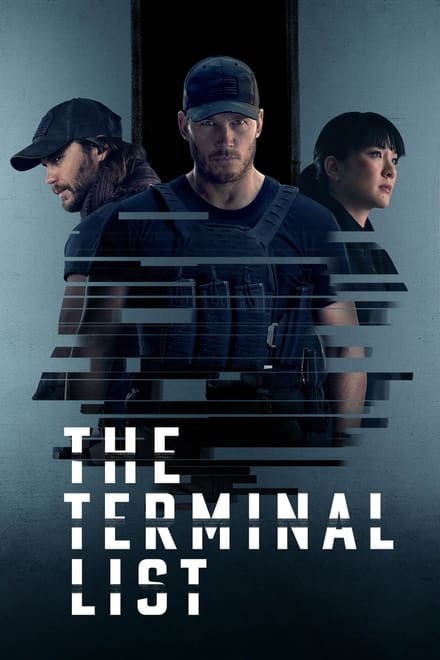 Terminal List [HD]