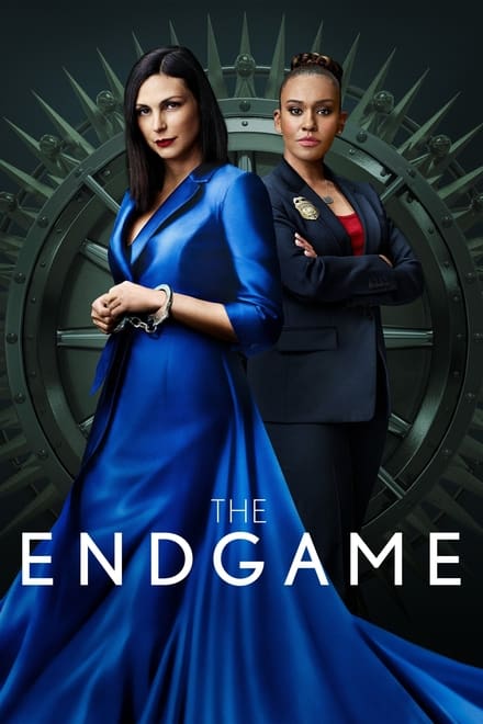 The Endgame [HD]