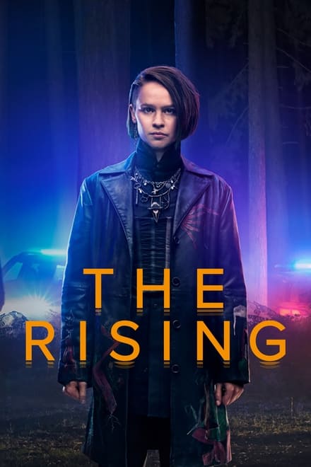 The Rising – Caccia al mio assassino [HD]