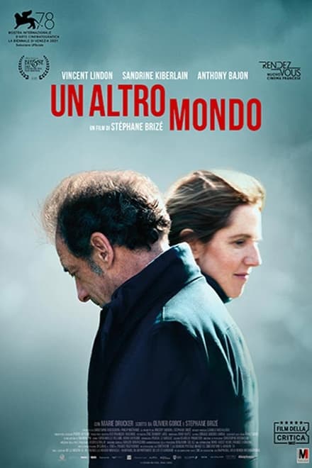 Un altro mondo [HD] (2021)