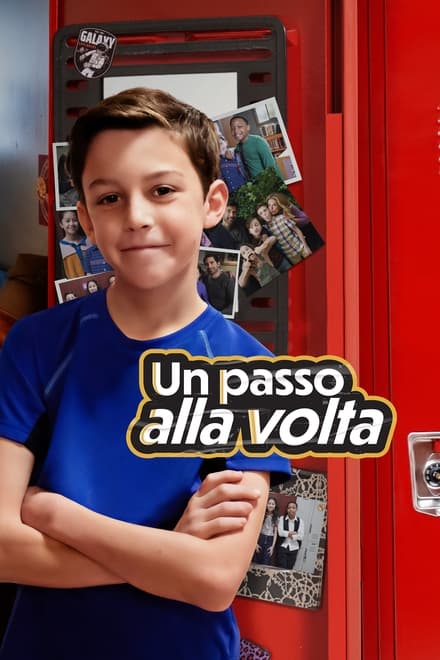 Un passo alla volta [HD]