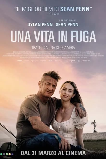 Una vita in fuga [HD] (2021)