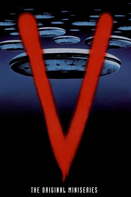 V – Visitors (1983-84)