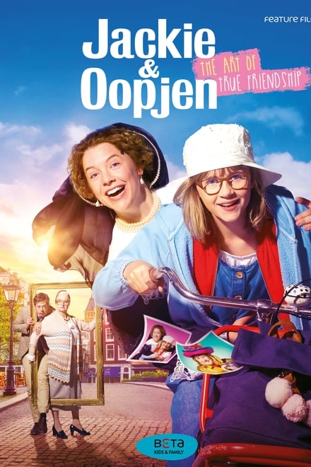 Jackie & Oopjen [HD] (2020)