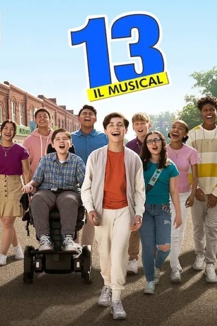 13 – Il musical [HD] (2022)