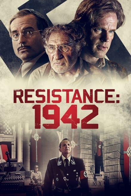 1943 – Il filo della libertà [HD] (2021)