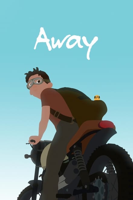 Away [HD] (2019)