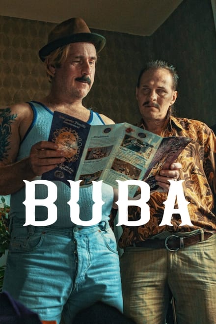 Buba [HD] (2022)