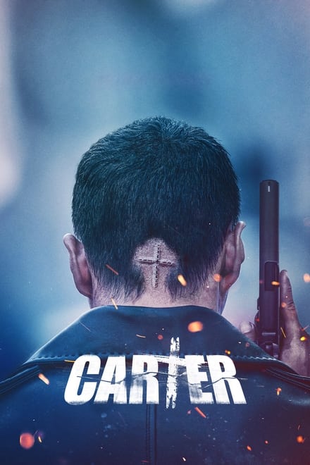 Carter [HD] (2022)