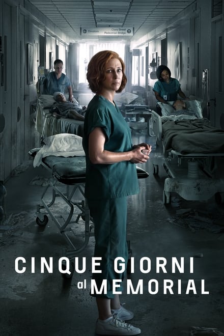 Cinque giorni al Memorial [HD]