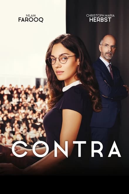 Contra – La parte avversa [HD] (2020)