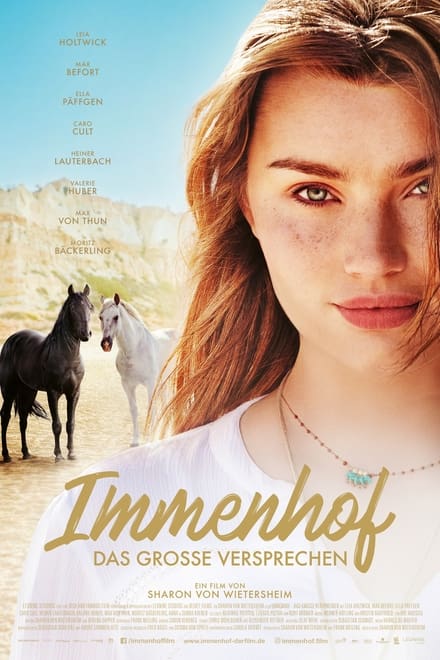 Immenhof – La grande promessa [HD] (2021)