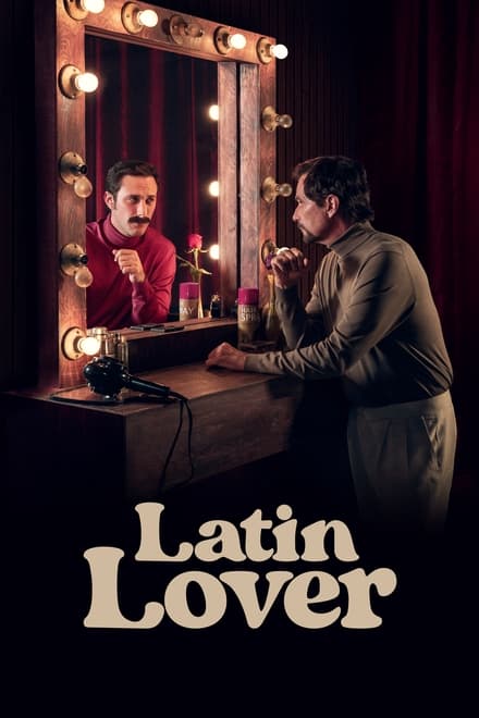 Latin Lover [HD]