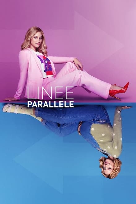 Linee Parallele [HD] (2022)