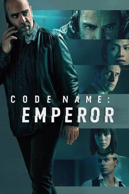 Nome in codice: Imperatore [HD] (2022)