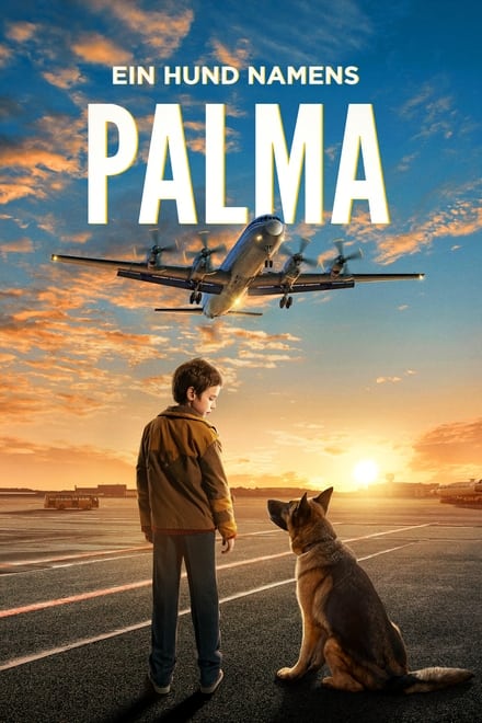 Palma – un amore di cane [HD] (2021)