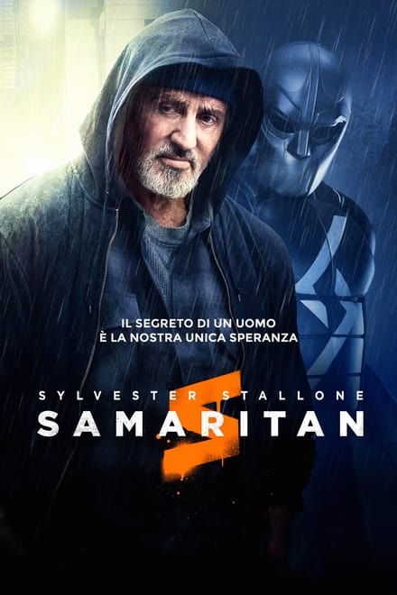 Samaritan [HD] (2021)