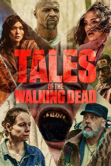 Tales of the Walking Dead [HD]