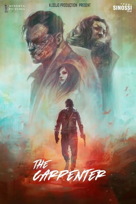 The Carpenter [HD] (2021)