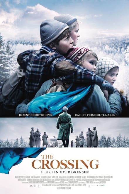 The Crossing – Oltre il confine [HD] (2020)