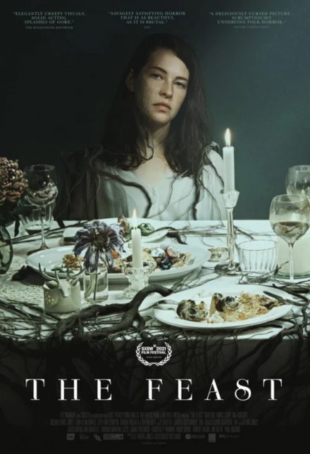 The Feast [HD] (2021)