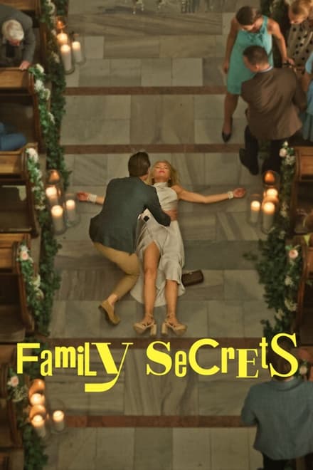 Un segreto in famiglia [HD]