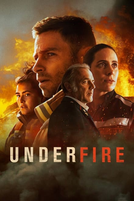 Under Fire [HD]