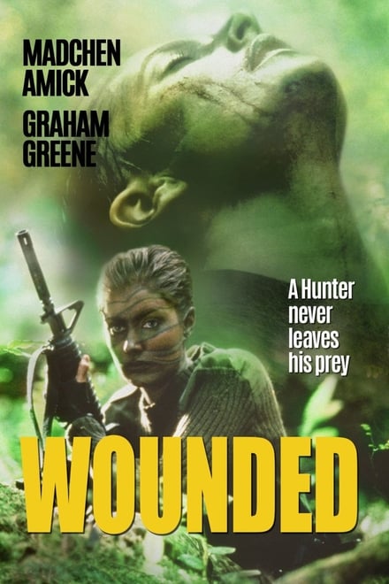 Wounded (1997)