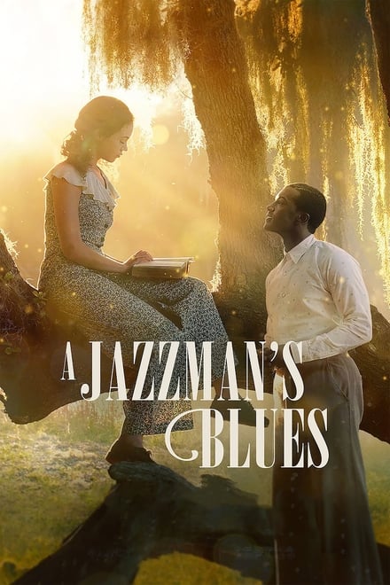 A Jazzman’s Blues [HD] (2022)