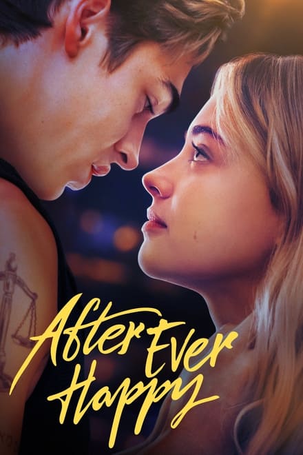 After 4 [HD] (2022)