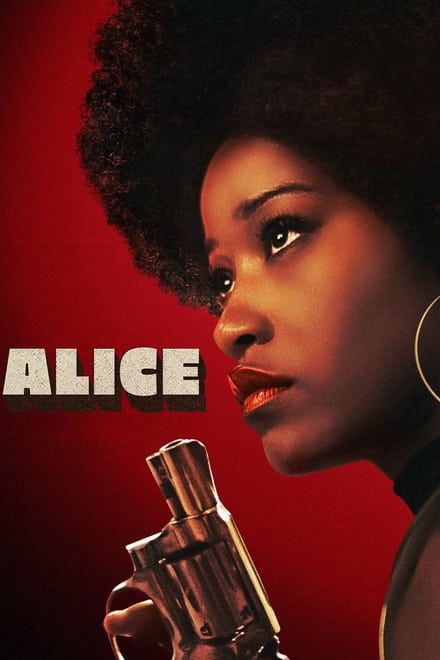 Alice [HD] (2022)