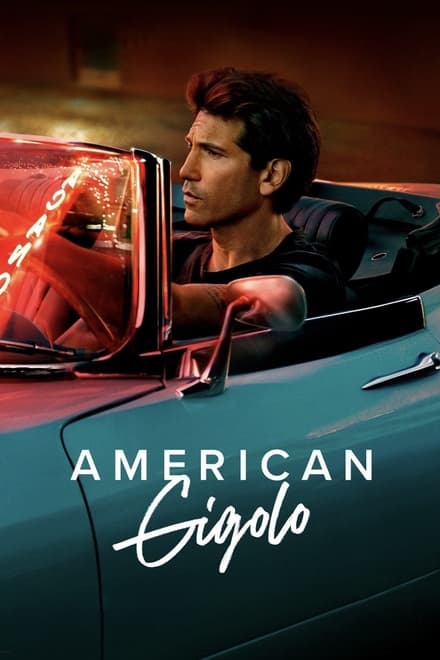 American Gigolo – La Serie [HD]