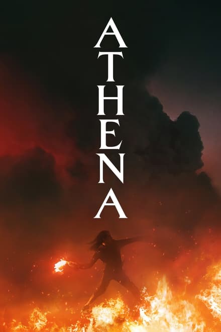 Athena [HD] (2022)