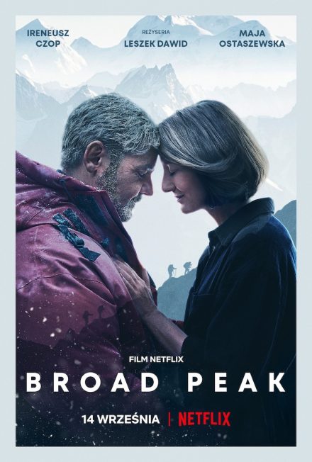 Broad Peak – Fino alla cima [HD] (2022)