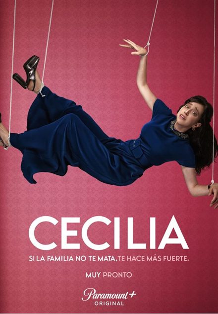 Cecilia [HD]